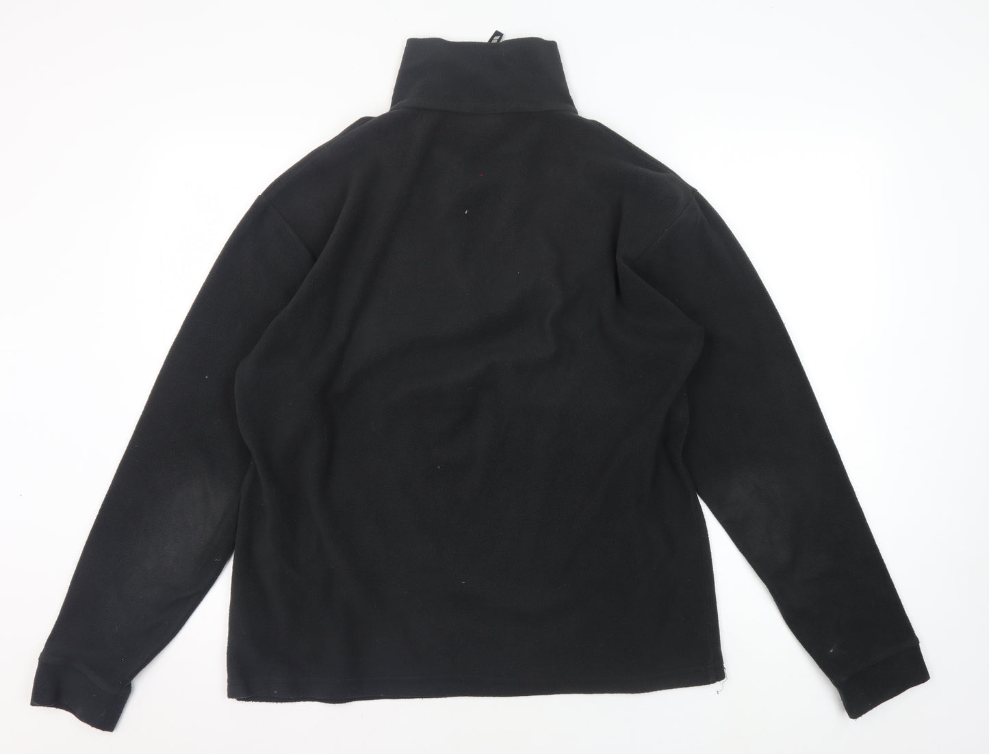 Trespass Men's Black Pullover Sweatshirt M