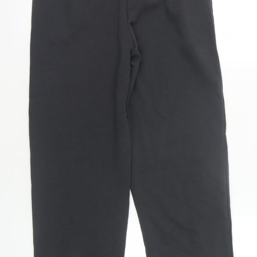 H&M Girls Black Jogger Trousers, Size 10, Looney Tunes Tweety