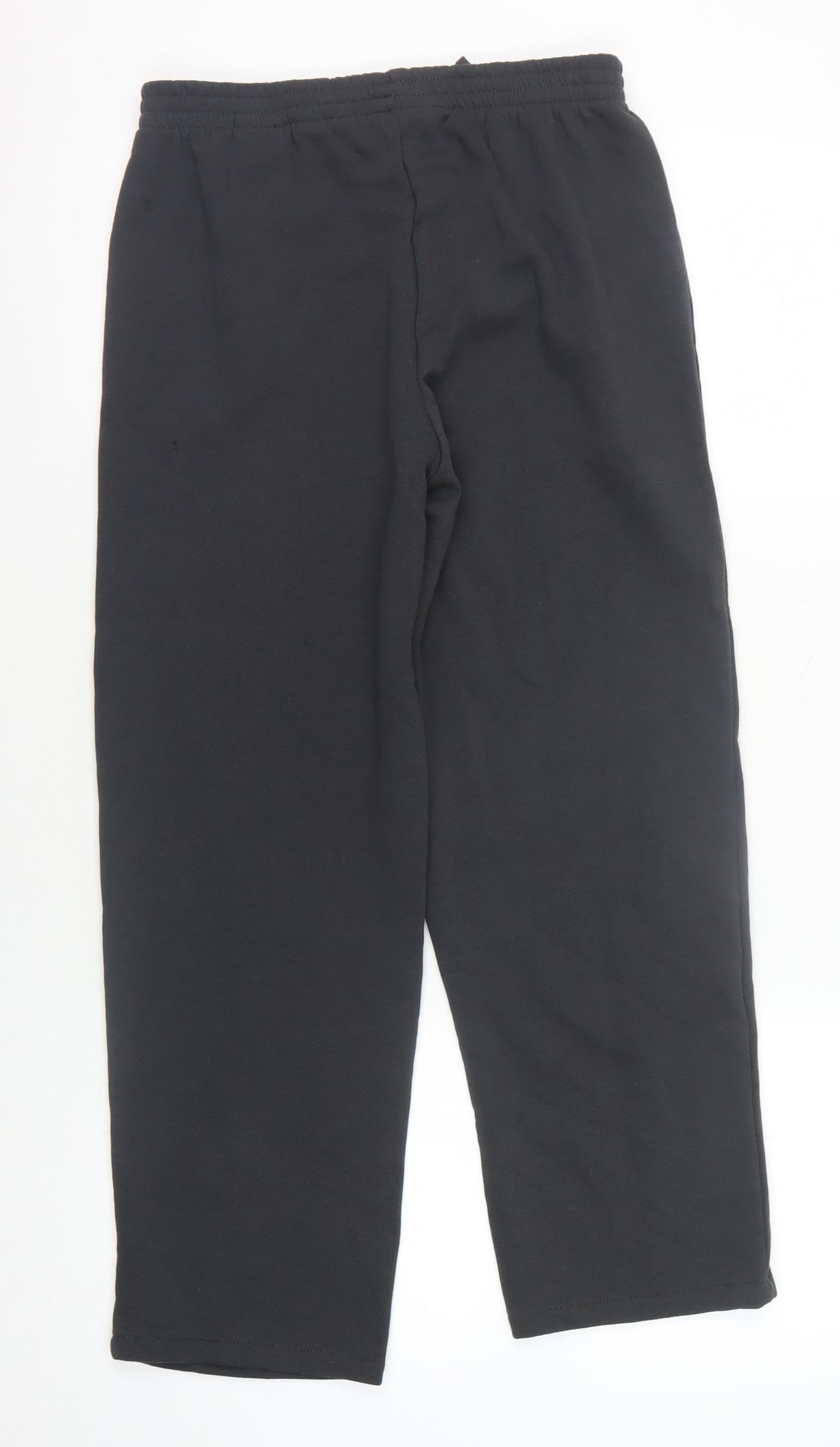 H&M Girls Black Jogger Trousers, Size 10, Looney Tunes Tweety