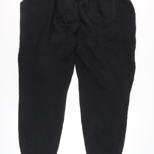 Polo Ralph Lauren Men's Black Jogger 2XL Trousers