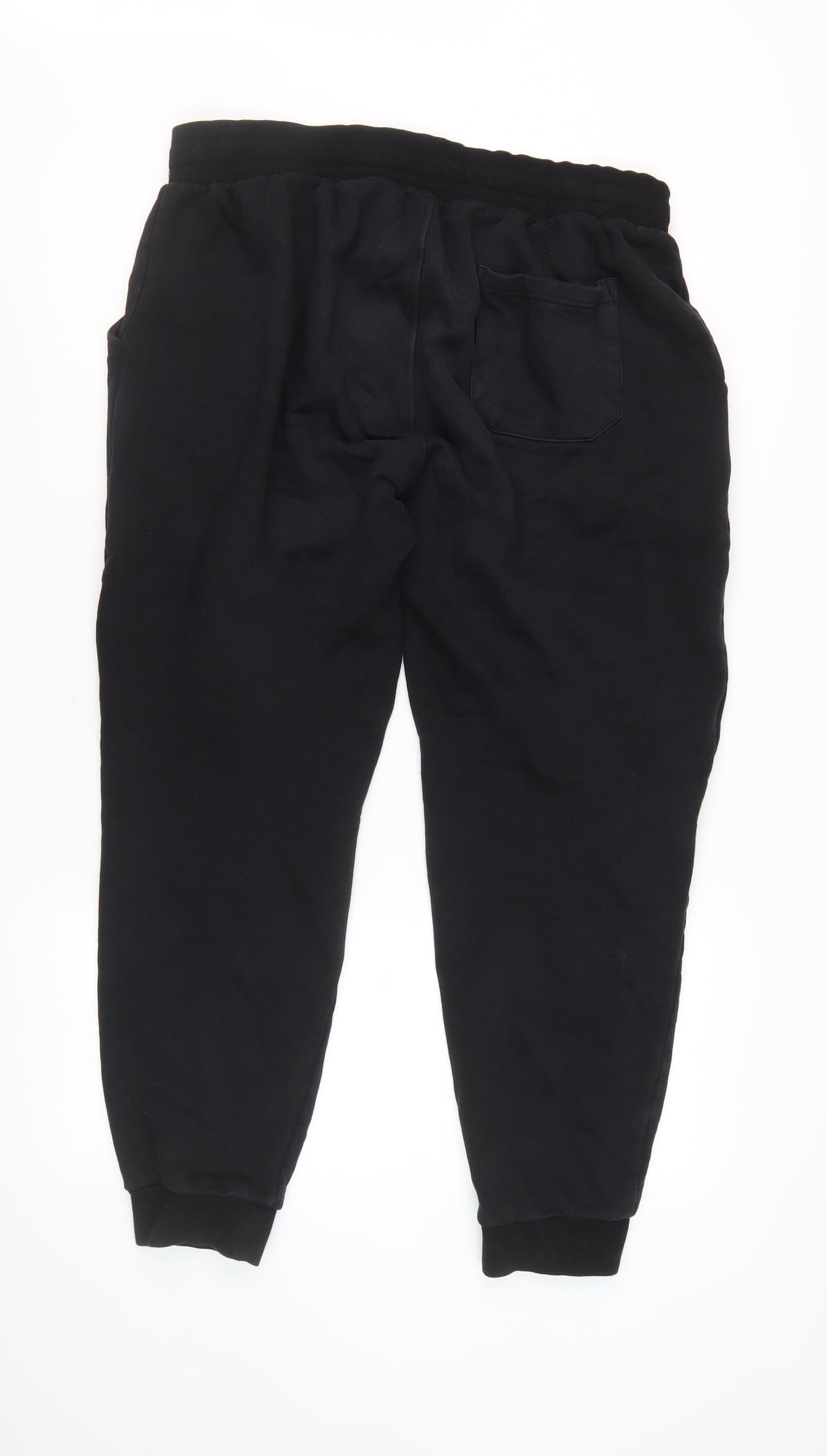 Polo Ralph Lauren Men's Black Jogger 2XL Trousers