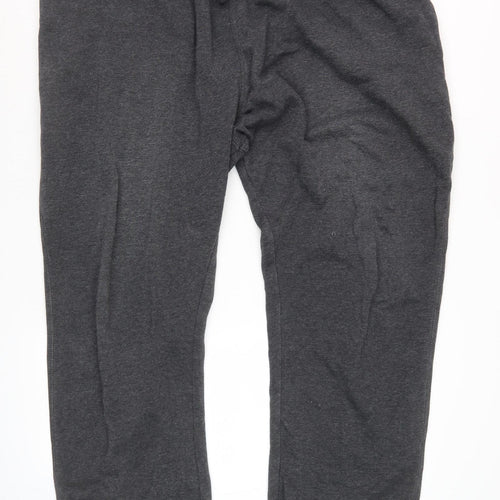 James Pringle Men's Grey XL Sweatpants