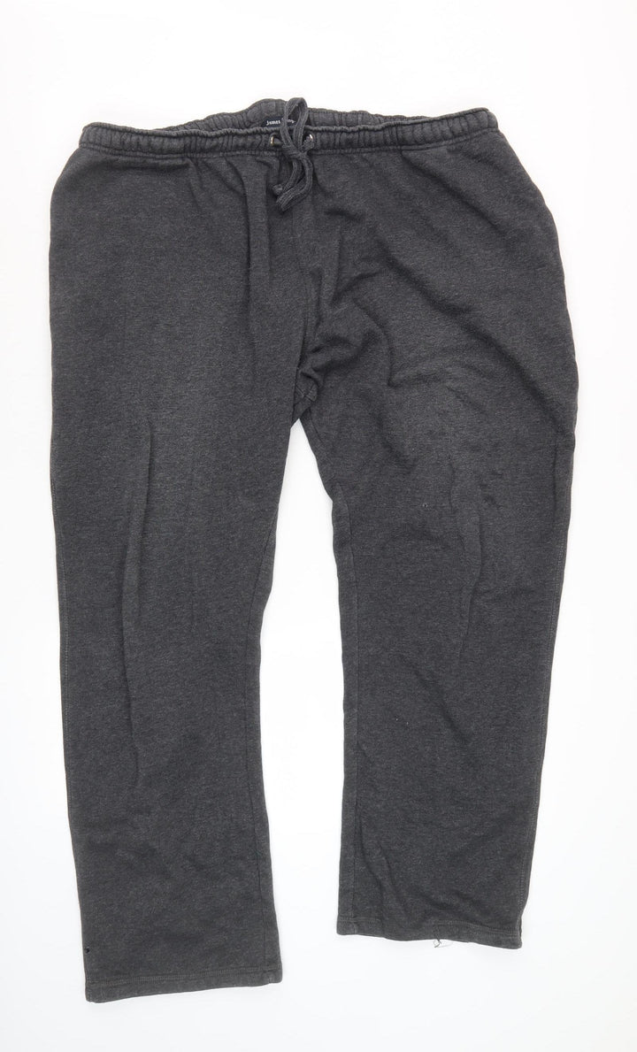 James Pringle Men's Grey XL Sweatpants