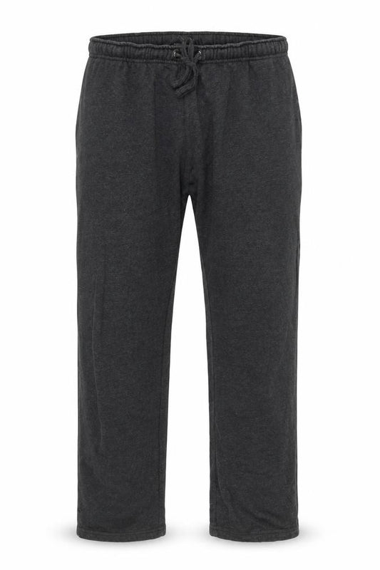 Front view of James Pringle Men's Grey XL Sweatpants