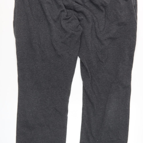 James Pringle Men's Grey XL Sweatpants