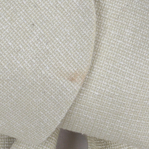 Bäumler Men's Beige Wool Silk Tweed Blazer Jacket Size 54