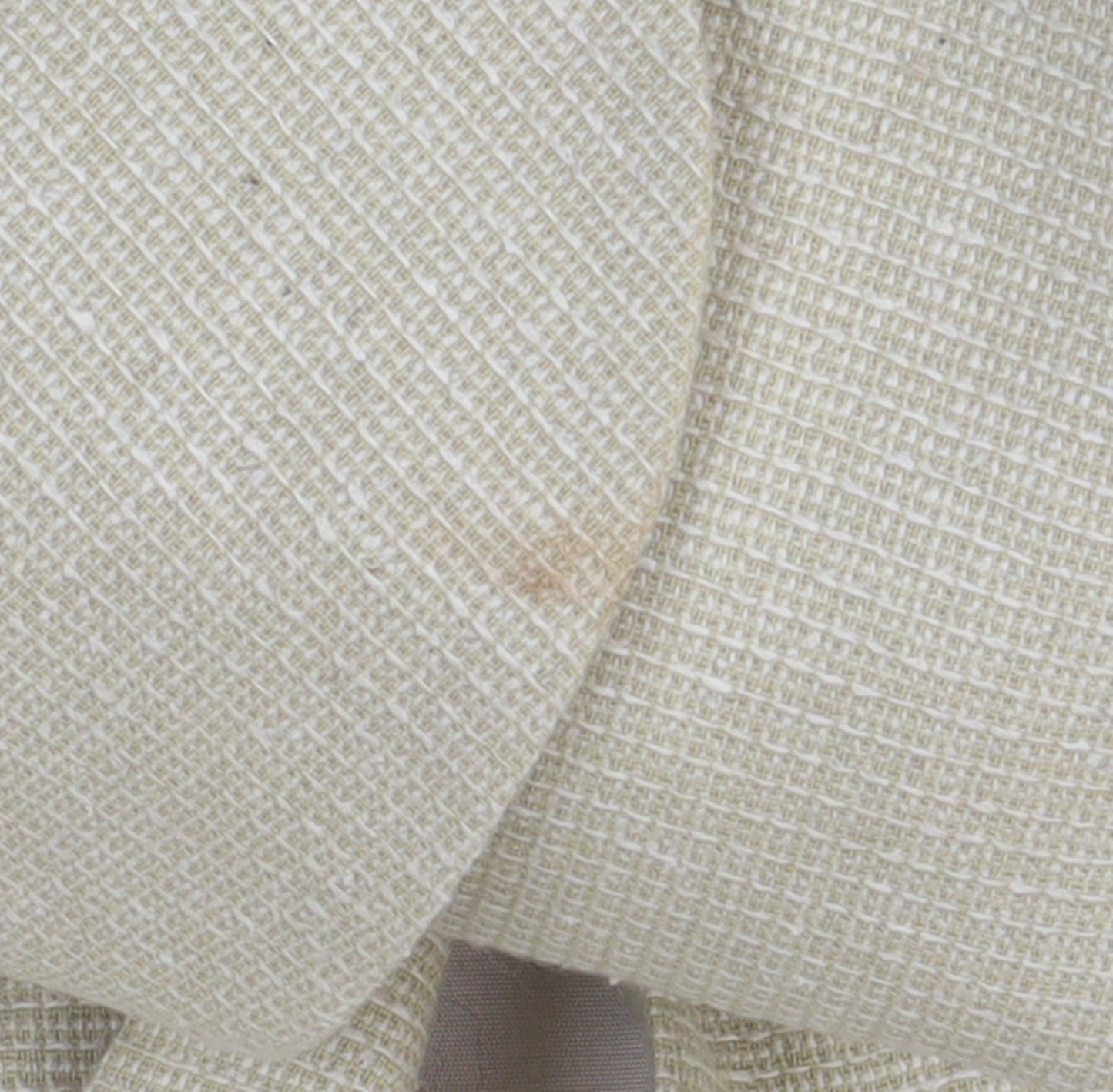 Bäumler Men's Beige Wool Silk Tweed Blazer Jacket Size 54