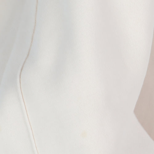 Charli Women's Ivory Sleeveless Midi Shift Dress