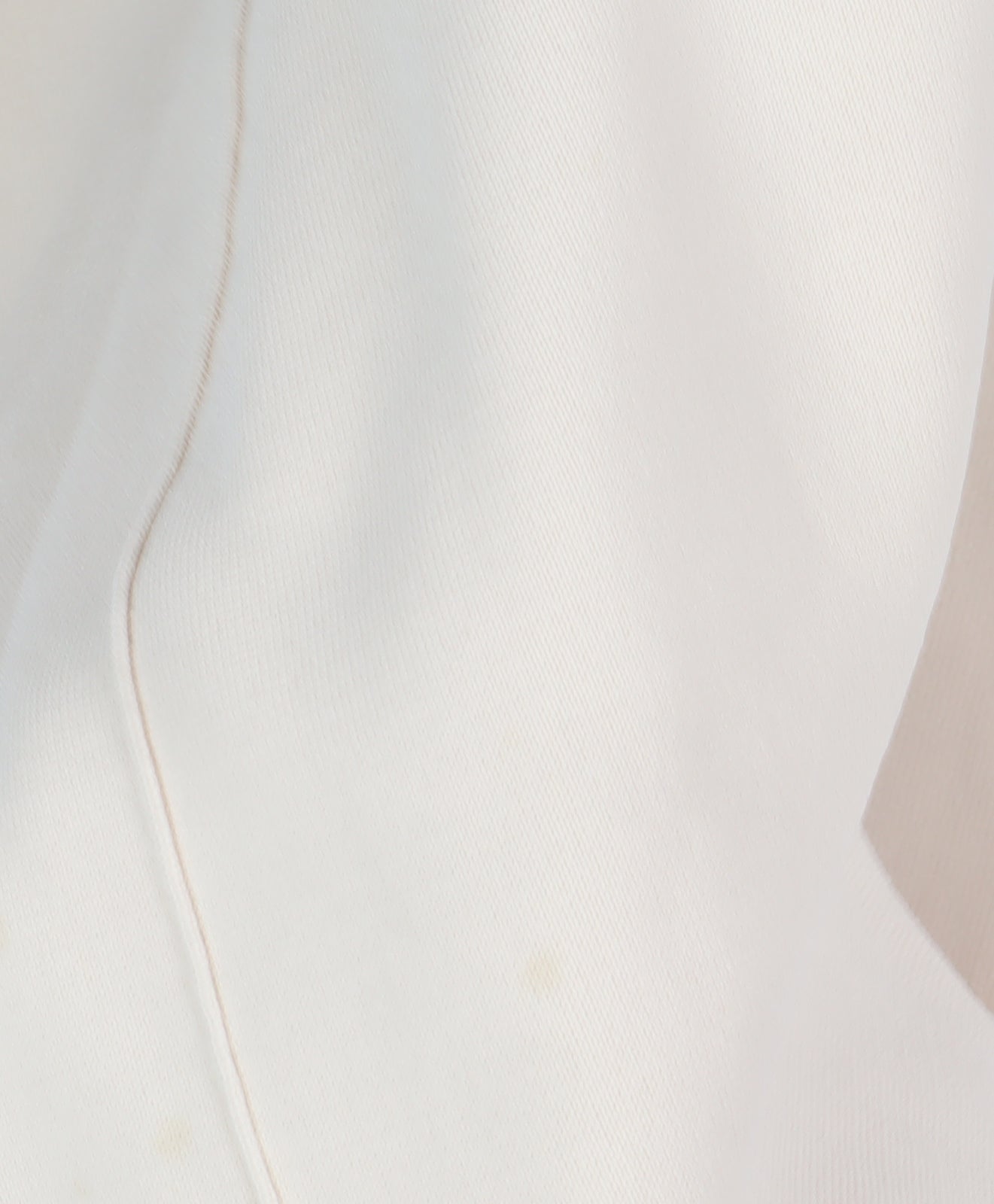 Charli Women's Ivory Sleeveless Midi Shift Dress