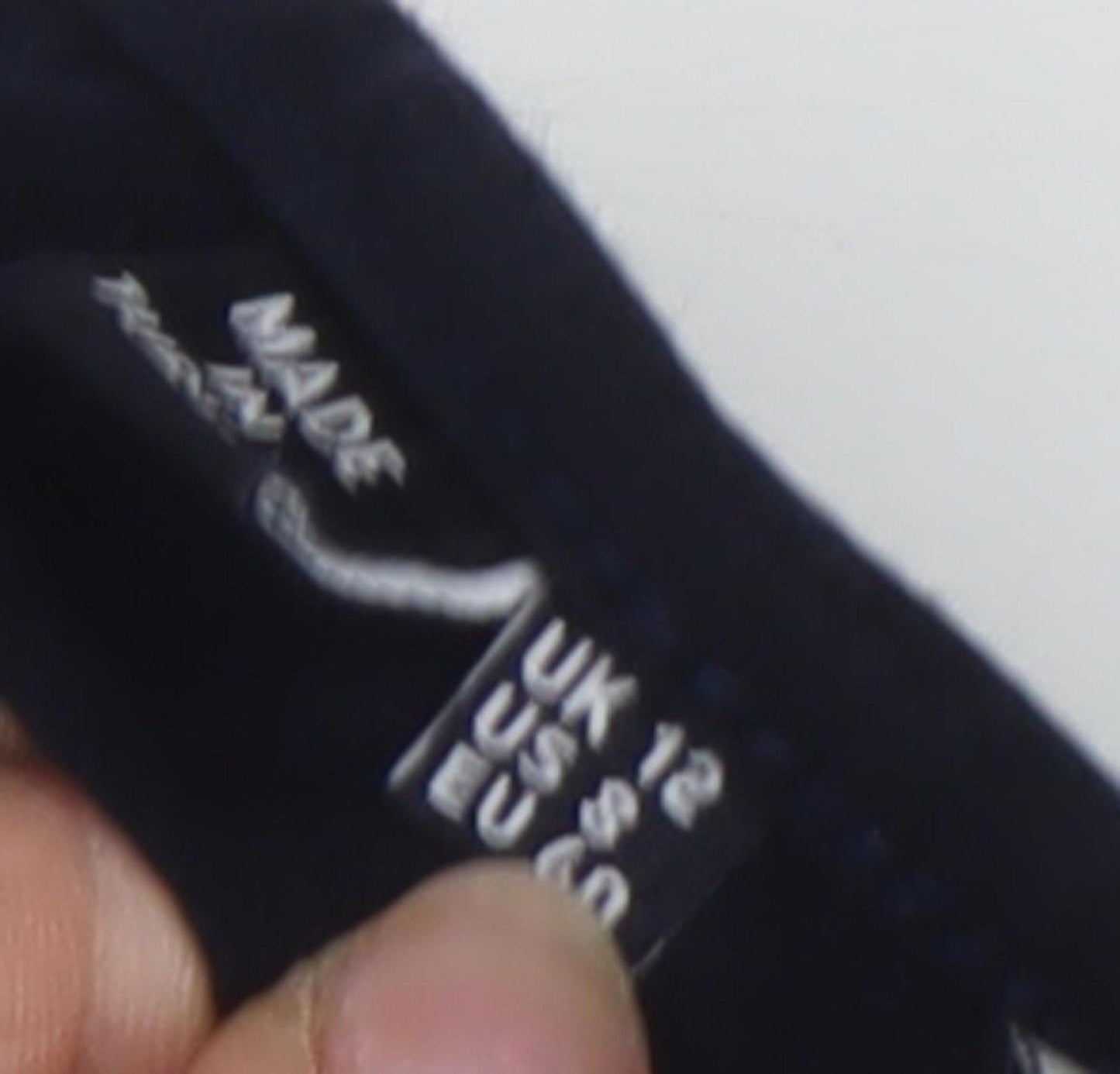 Superdry Women's Multicoloured Stripe Tank Dress Size 12