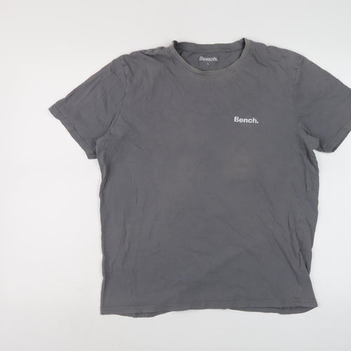 Bench Men's T-shirt Size L
