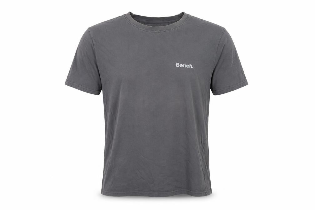 Front view of Bench Men's T-shirt, size L