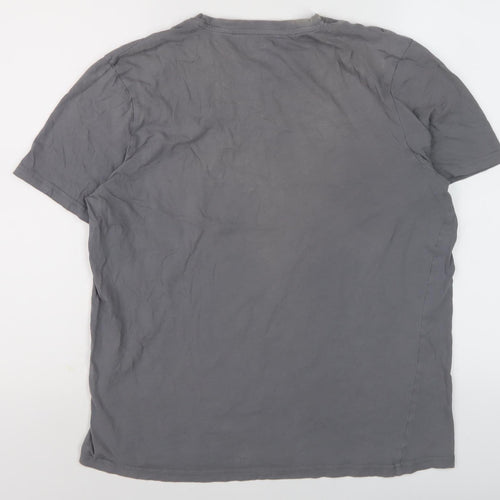 Bench Men's T-shirt Size L