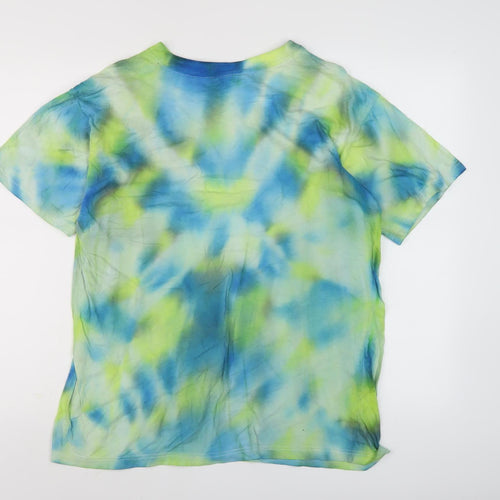 Bahama Sport Men's Multicoloured L Graphic T-Shirt