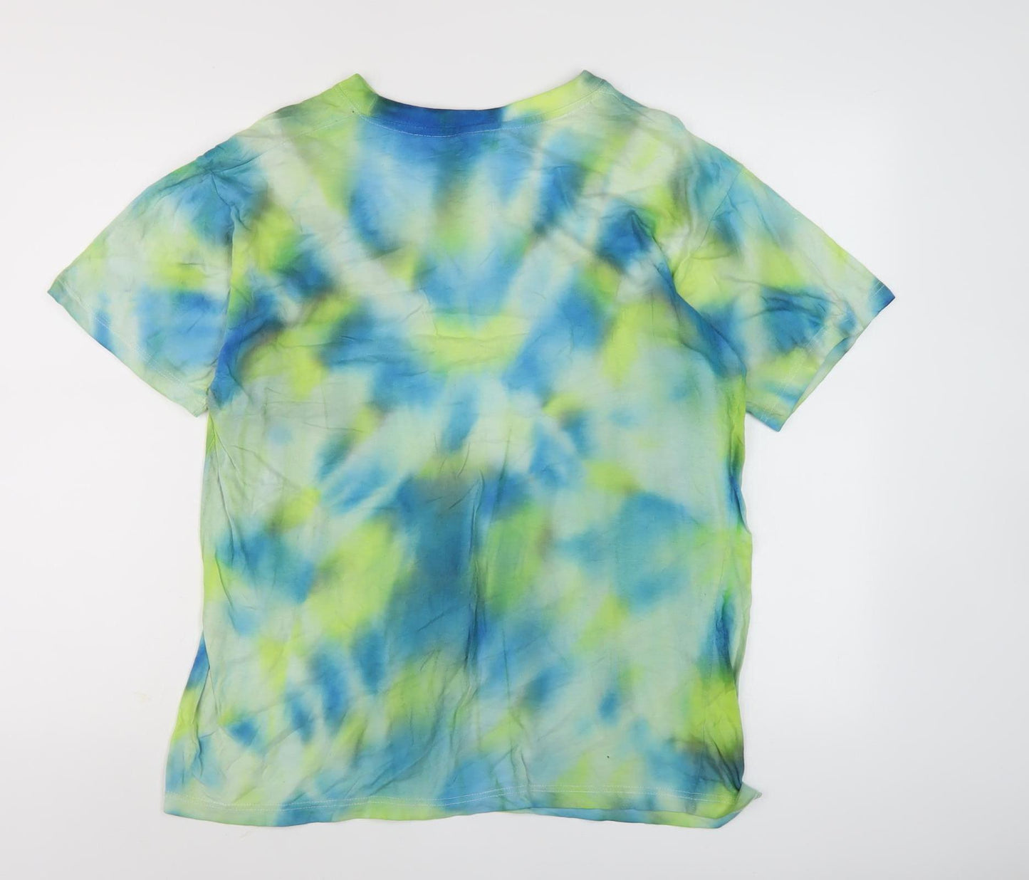 Bahama Sport Men's Multicoloured L Graphic T-Shirt