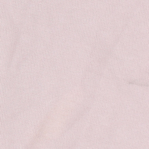 Topman Men's Pink XS Pullover Sweatshirt