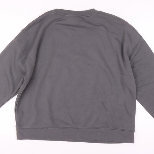 Bravado Guns N' Roses Grey Sweatshirt L Unisex Casual