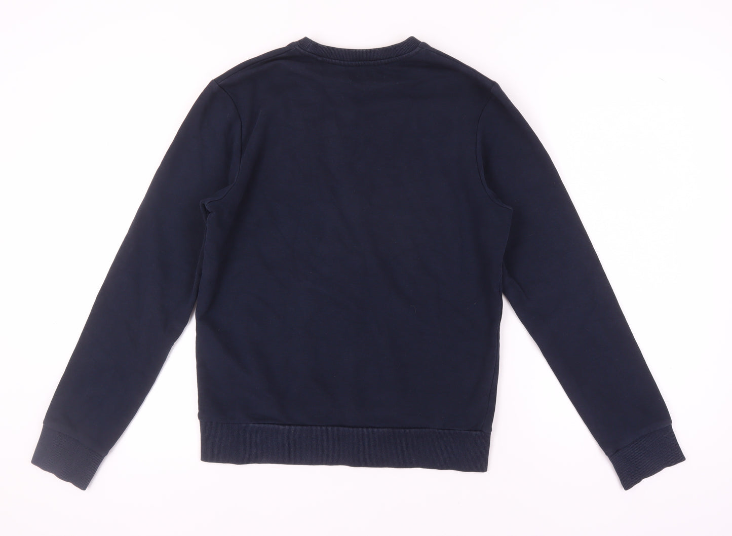 Jack & Jones Men's Blue XS Pullover Sweatshirt