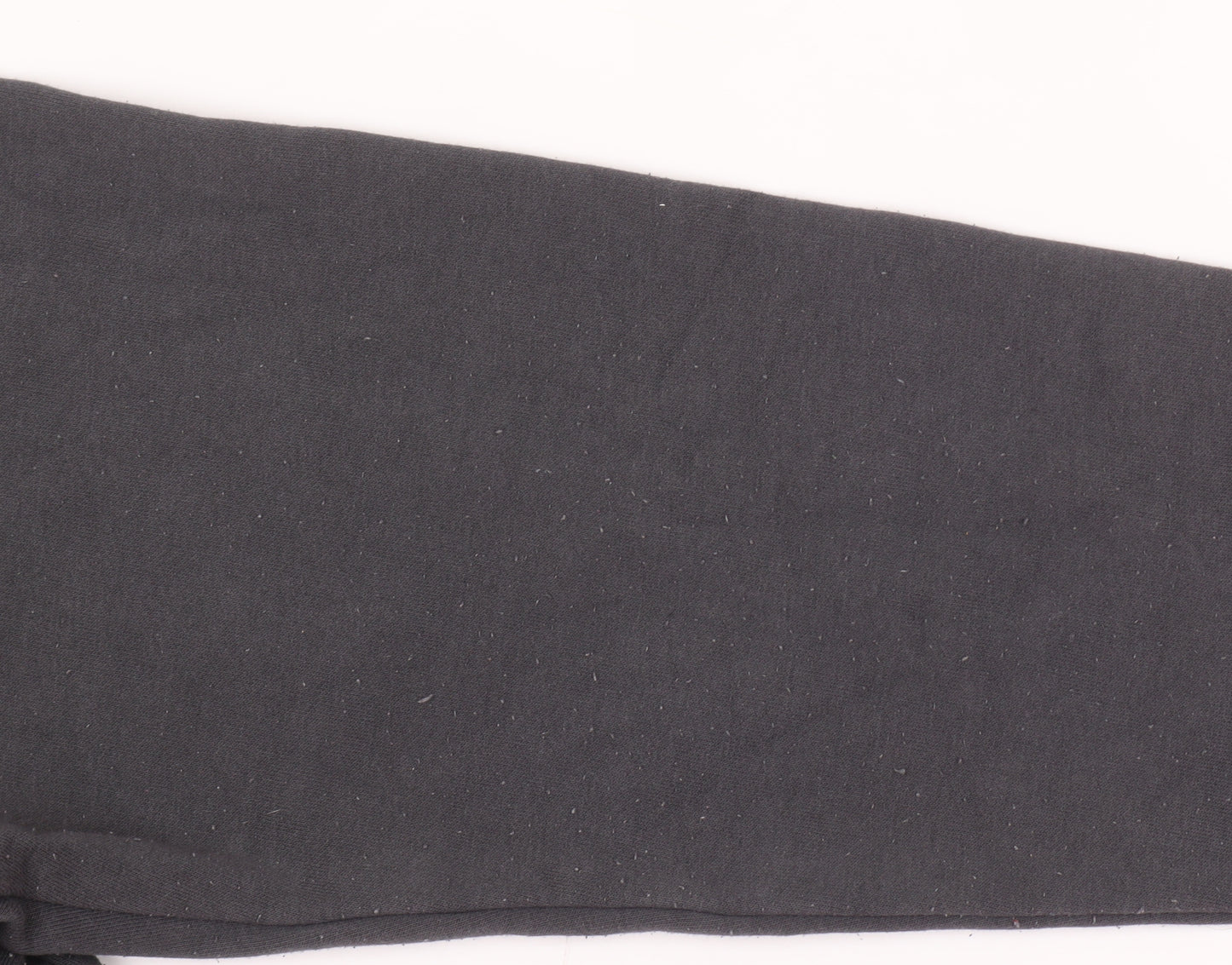 H&M Men’s Black Nirvana Hoodie M - Graphic Fleece Pullover