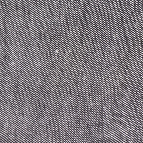 Betty Jackson Studio Women's Grey Linen Coat Size 14