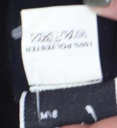 Lipsy Womens Black Floral Midi Sheath Dress, S