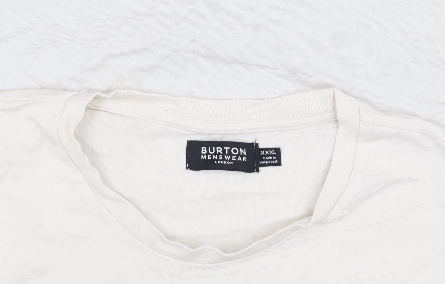 Burton Men's 3XL Colourblock T-Shirt