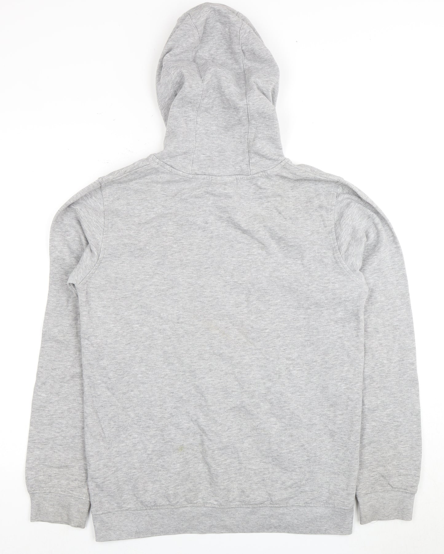 NBA Boys Grey Golden State Warriors Pullover Hoodie