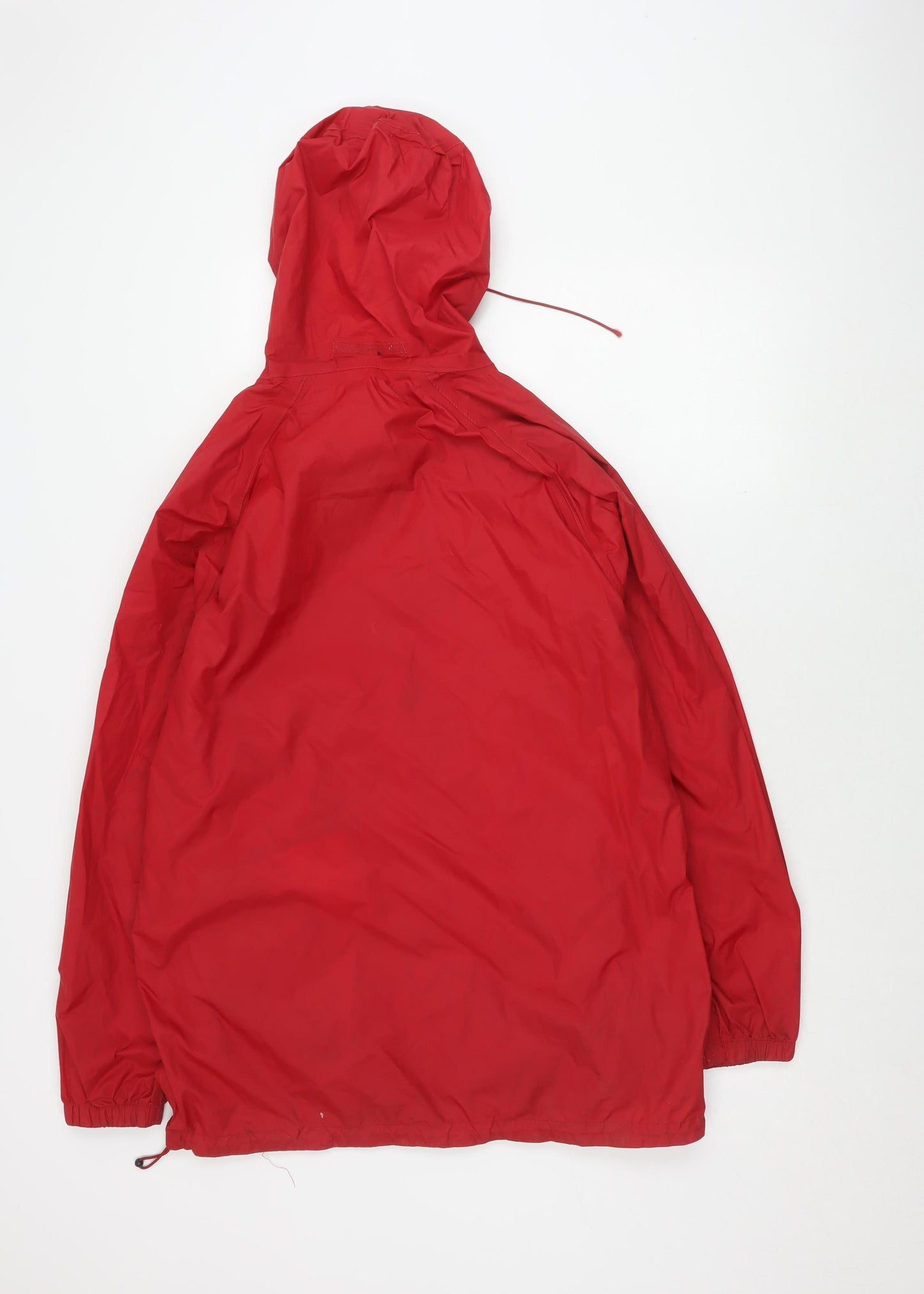 Regatta Men's Red Waterproof Jacket L