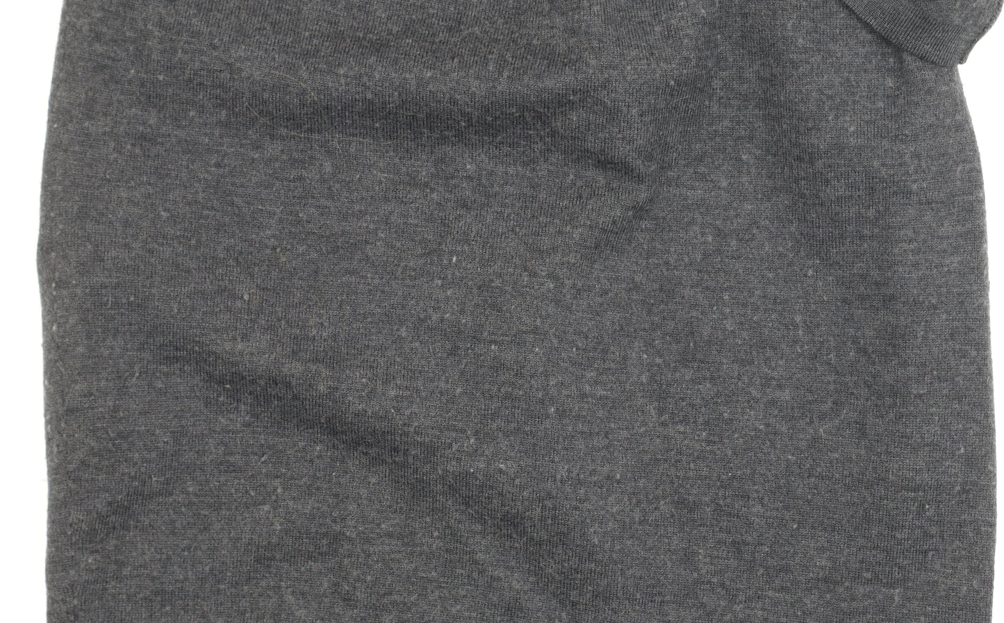 Boden Women's Grey 3/4 Sleeve Studded Dress Size 14