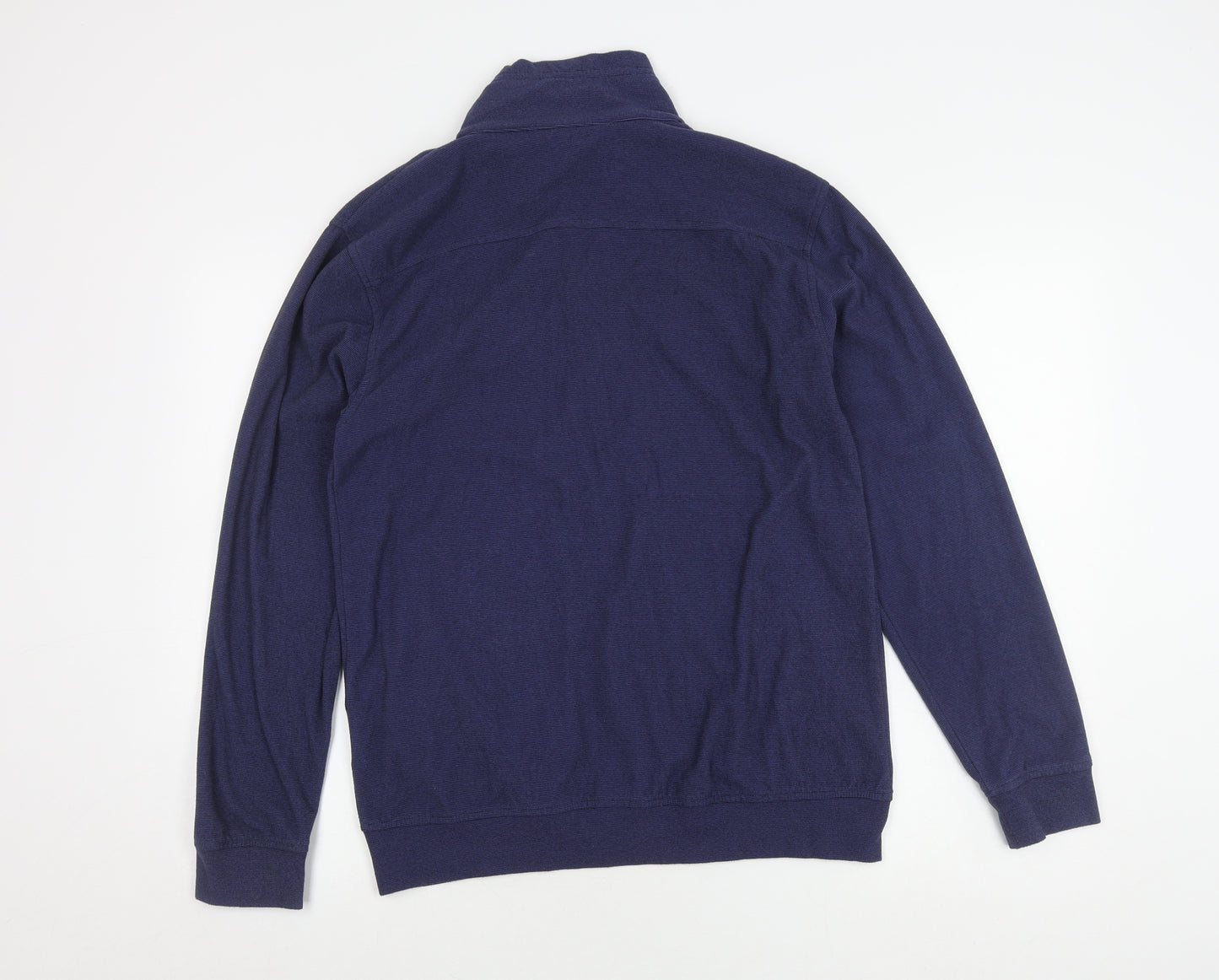 Regatta Men's Blue S Basic Jacket - Casual All-Season