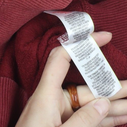 Marks and Spencer Boys Red Harry Potter Hoodie 12-13 Years