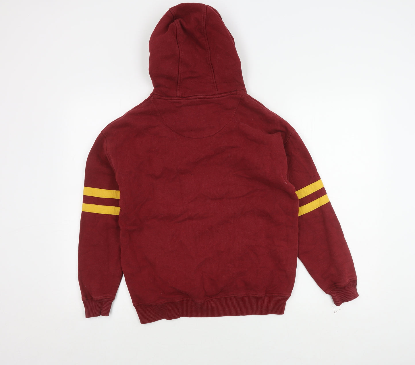 Marks and Spencer Boys Red Harry Potter Hoodie 12-13 Years