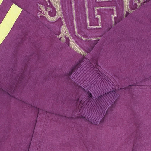 Marks and Spencer Boys Red Harry Potter Hoodie 12-13 Years