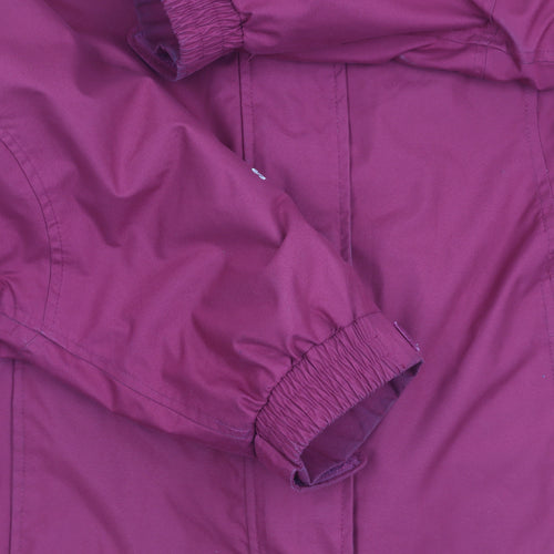 Peter Storm Women's Red Jacket Size 12 Regular