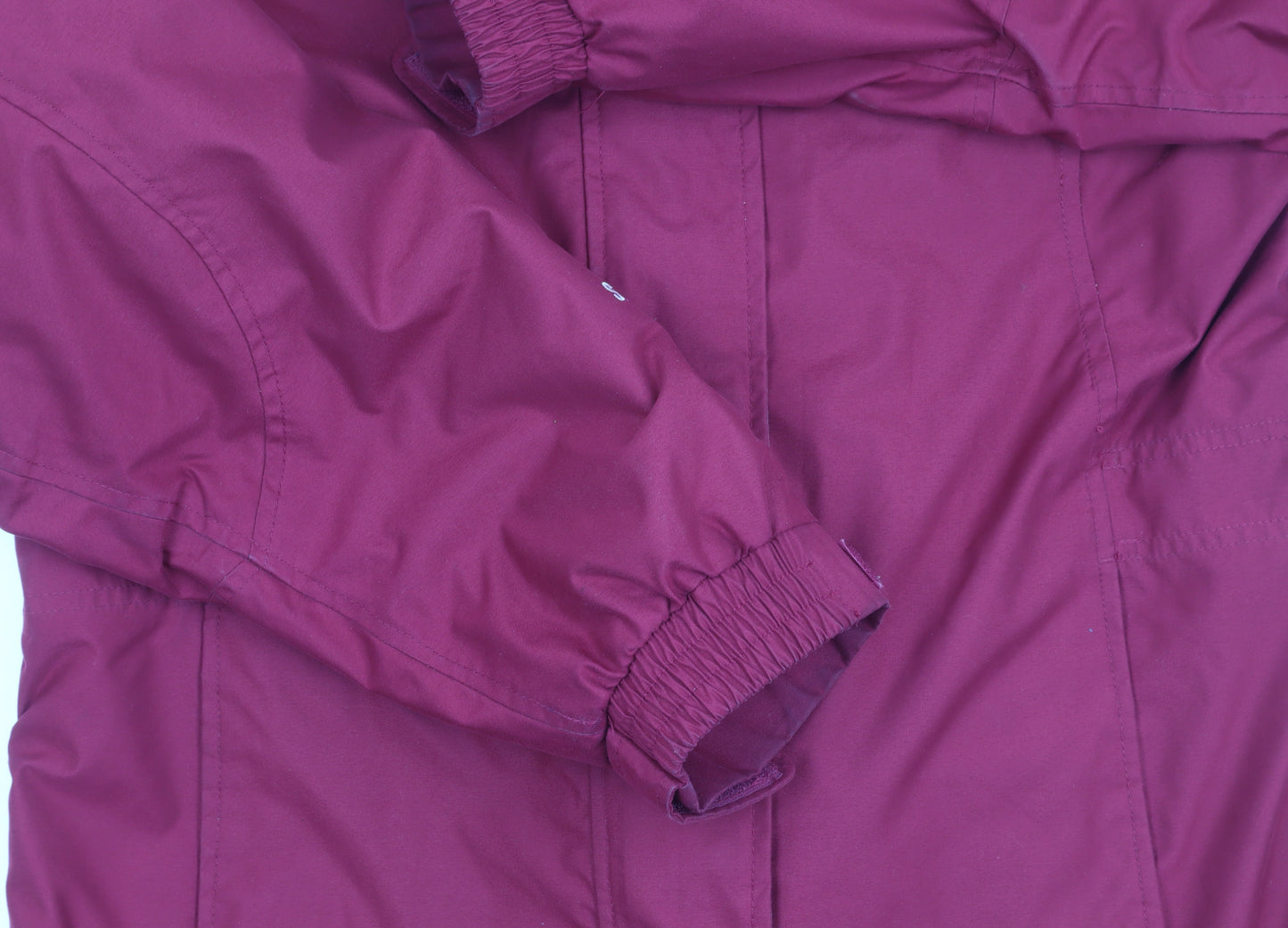 Peter Storm Women's Red Jacket Size 12 Regular