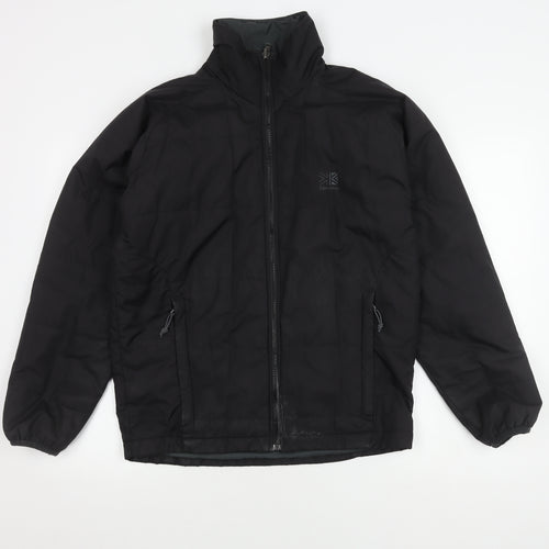 Karrimor Men's Black S Outdoor Jacket