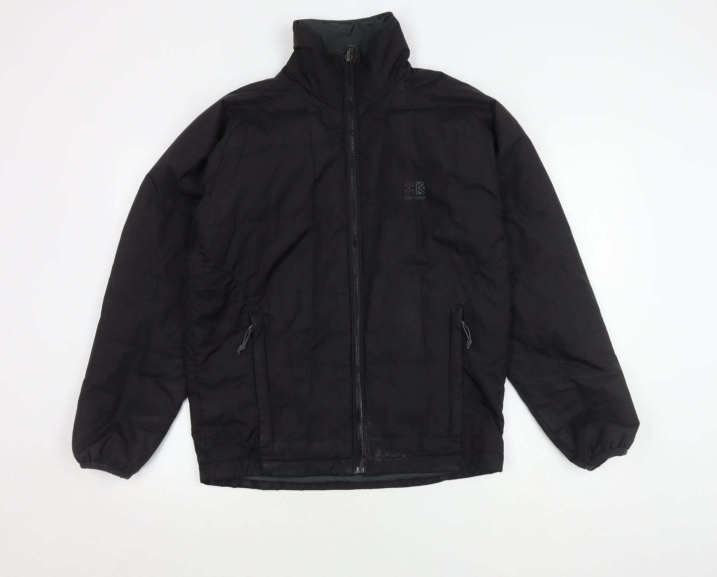 Karrimor Men's Black S Outdoor Jacket