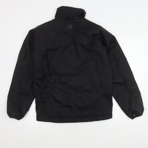 Karrimor Men's Black S Outdoor Jacket