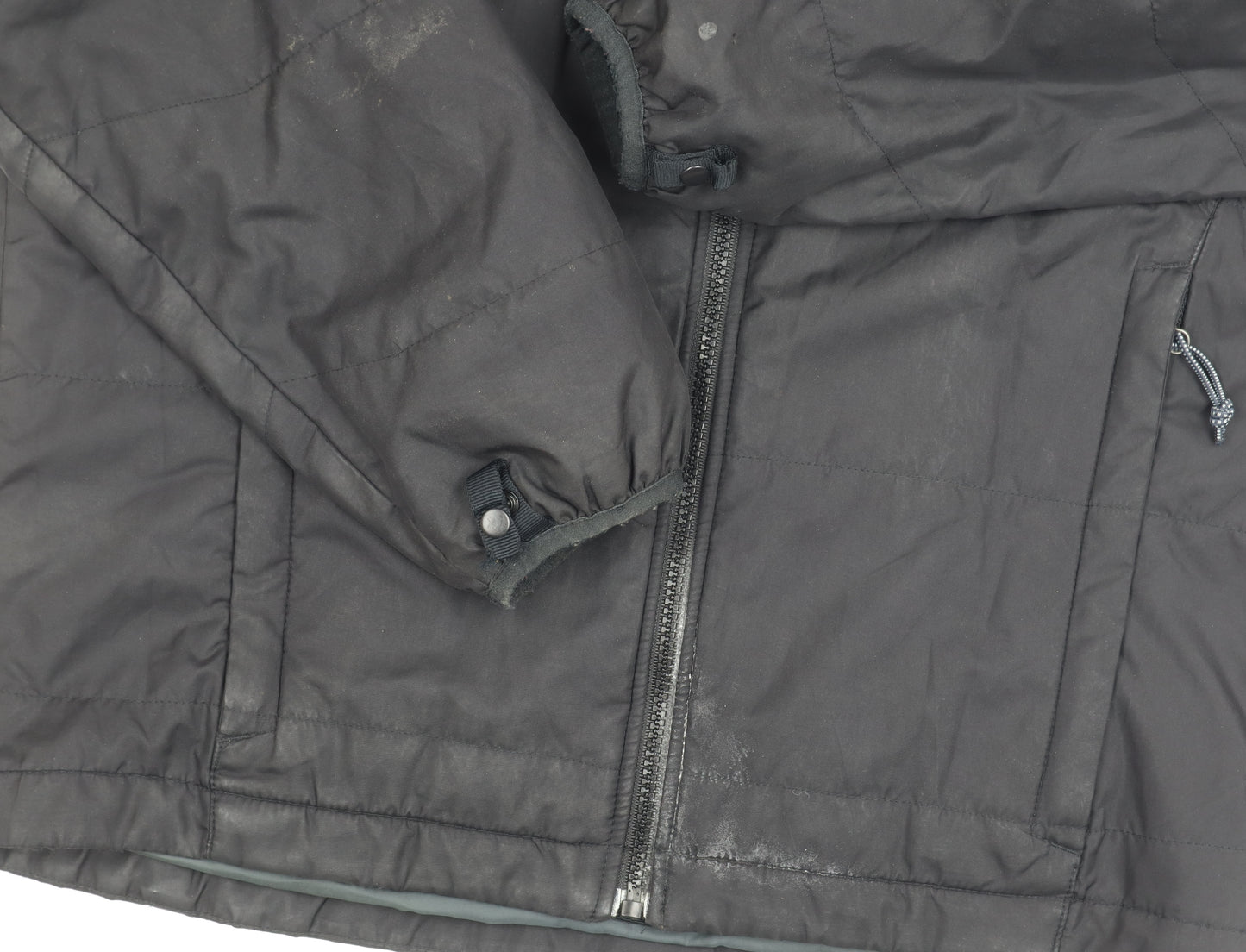 Karrimor Men's Black S Outdoor Jacket