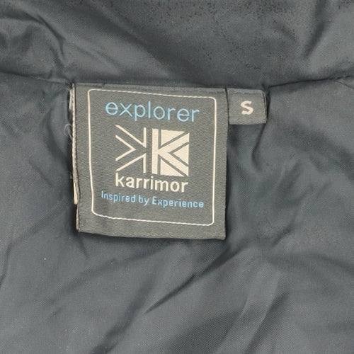 Karrimor Men's Black S Outdoor Jacket
