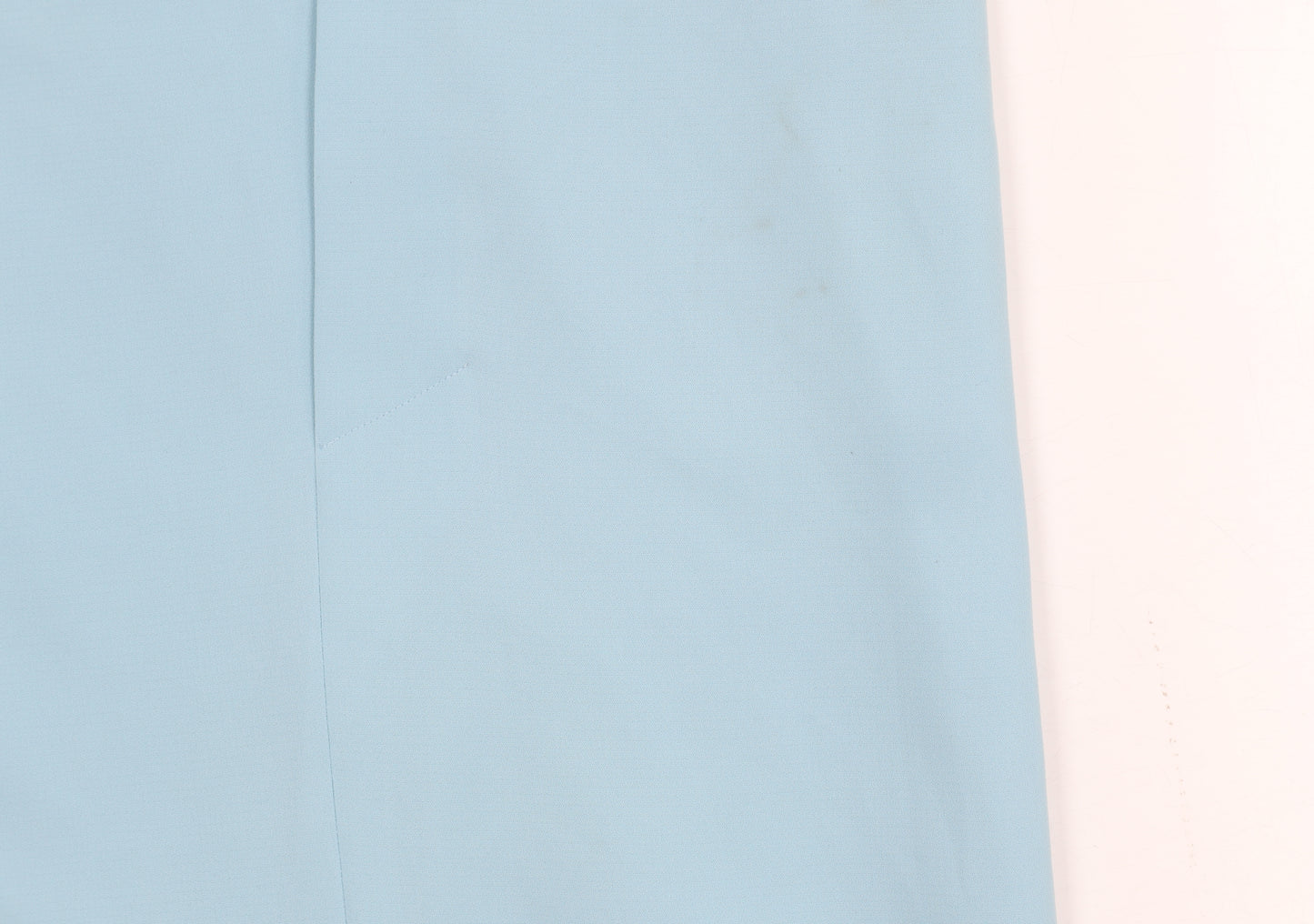 Eastex Women's Blue Dress, Size 12, Classic Style