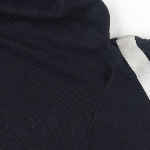 French Connection Men's Black M Crew Neck T-Shirt