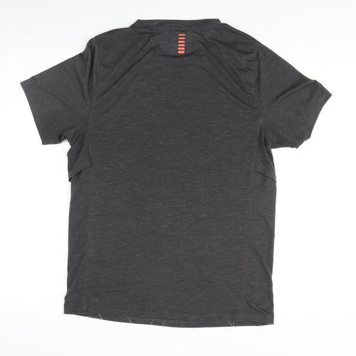 Under Armour Men's Black M Graphic T-Shirt