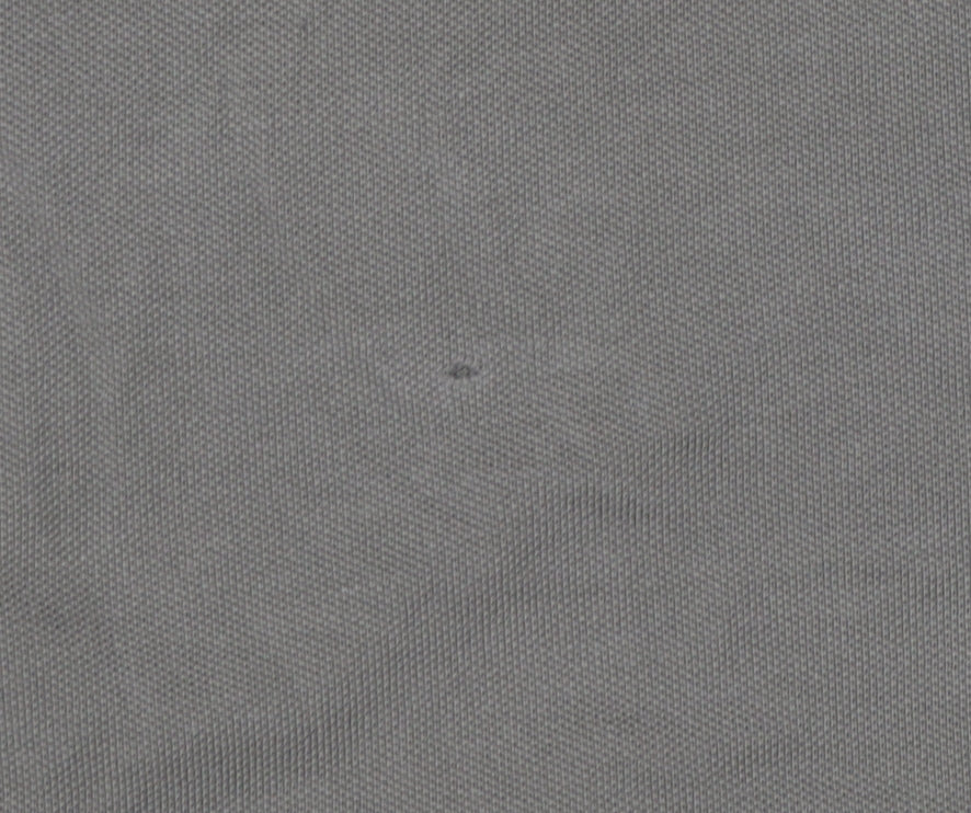 Paul Smith Men's Green Polo Shirt Size S