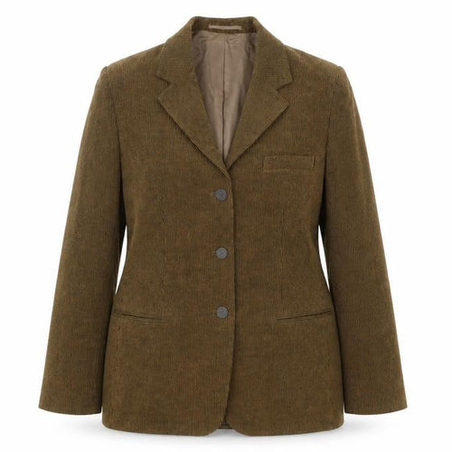 Anne Storey Women’s Brown Blazer, Size 16, Workwear