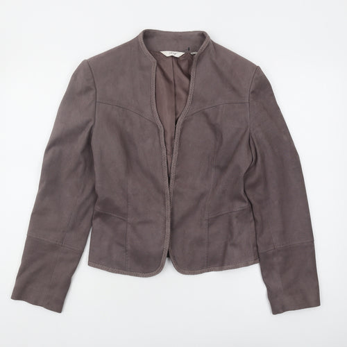 Next Women's Brown Jacket Size 12
