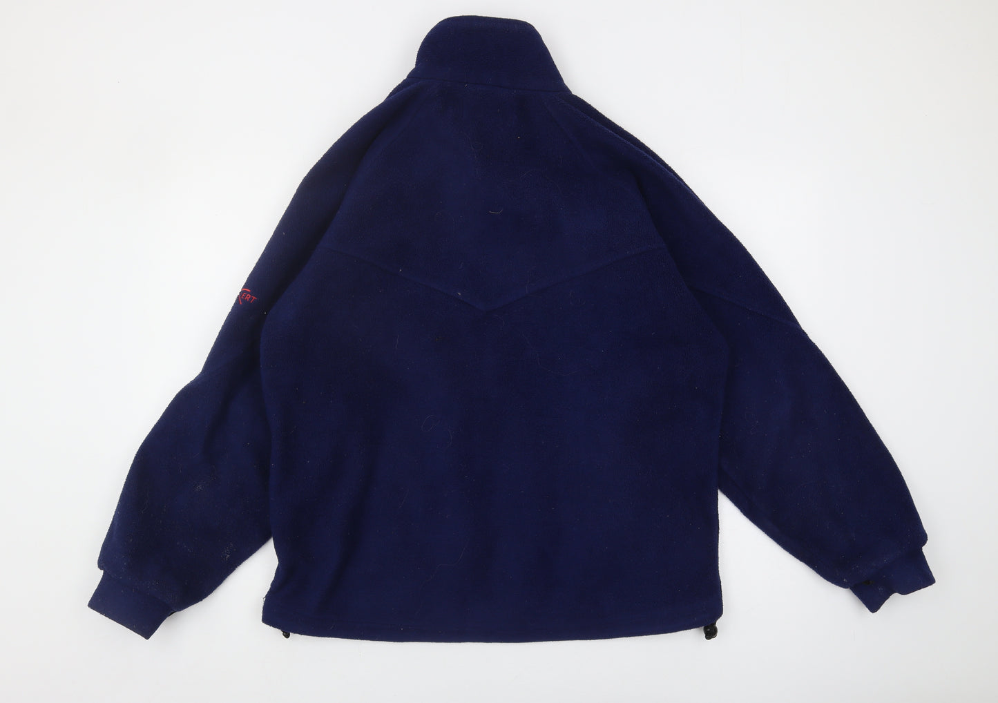 Regatta Men's Blue Fleece Jacket S - Casual and Warm