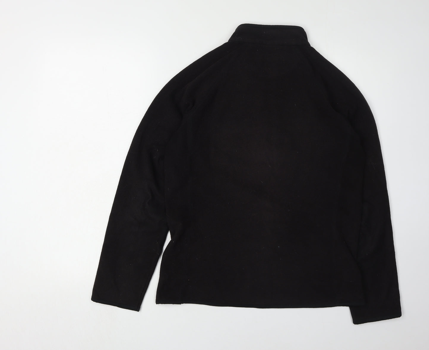 Trek Mates Women's Black Pullover Sweatshirt M