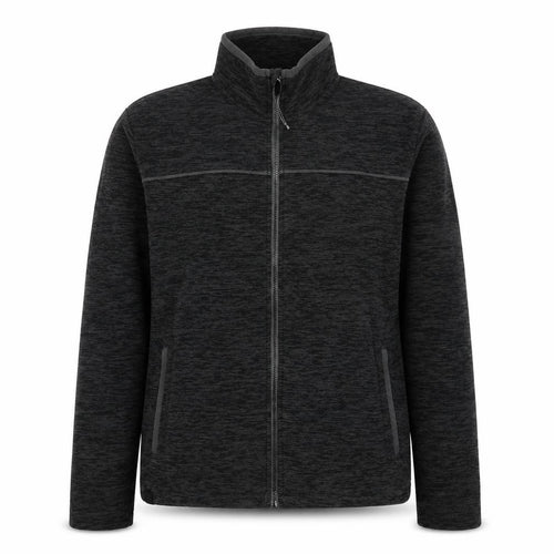 Regatta Women's Black M Jacket, Polyester, Zip Closure
