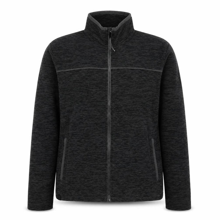 Regatta Women's Black M Jacket, Polyester, Zip Closure